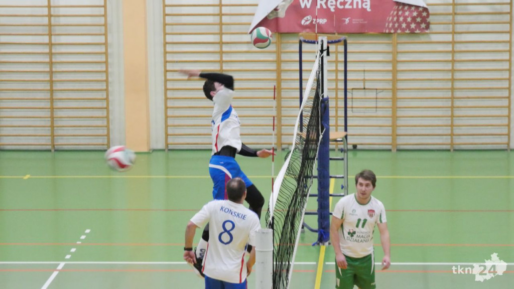 Drużyna Fair Play kończy rundę sukcesem! [wideo, zdjęcia]