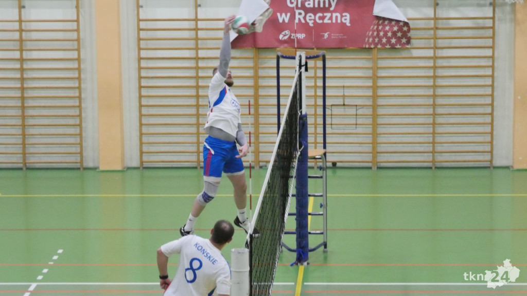 Drużyna Fair Play kończy rundę sukcesem! [wideo, zdjęcia]