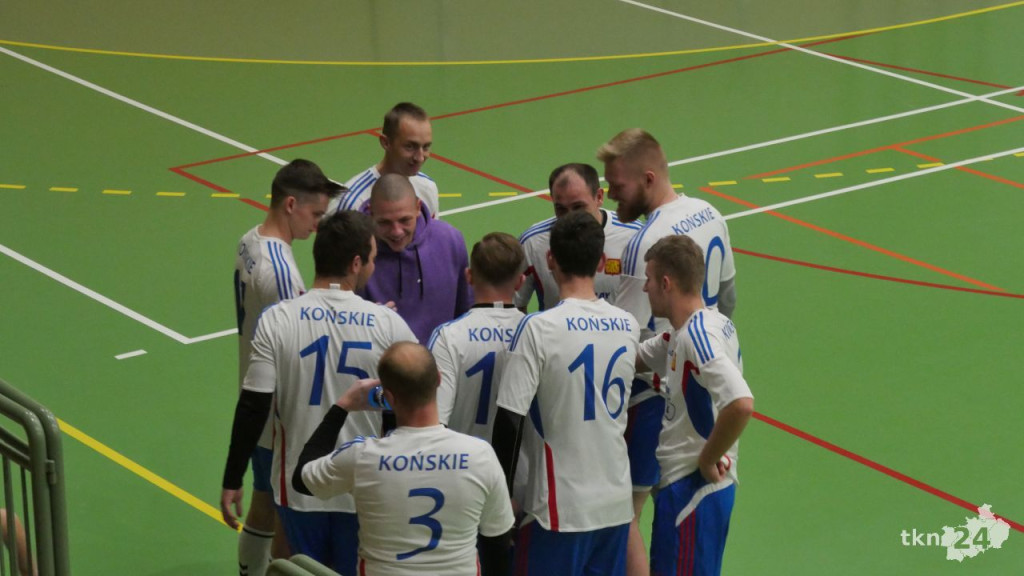 Drużyna Fair Play kończy rundę sukcesem! [wideo, zdjęcia]