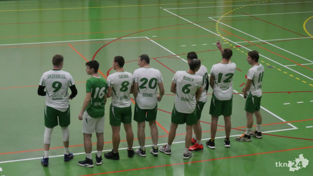 Drużyna Fair Play kończy rundę sukcesem! [wideo, zdjęcia]