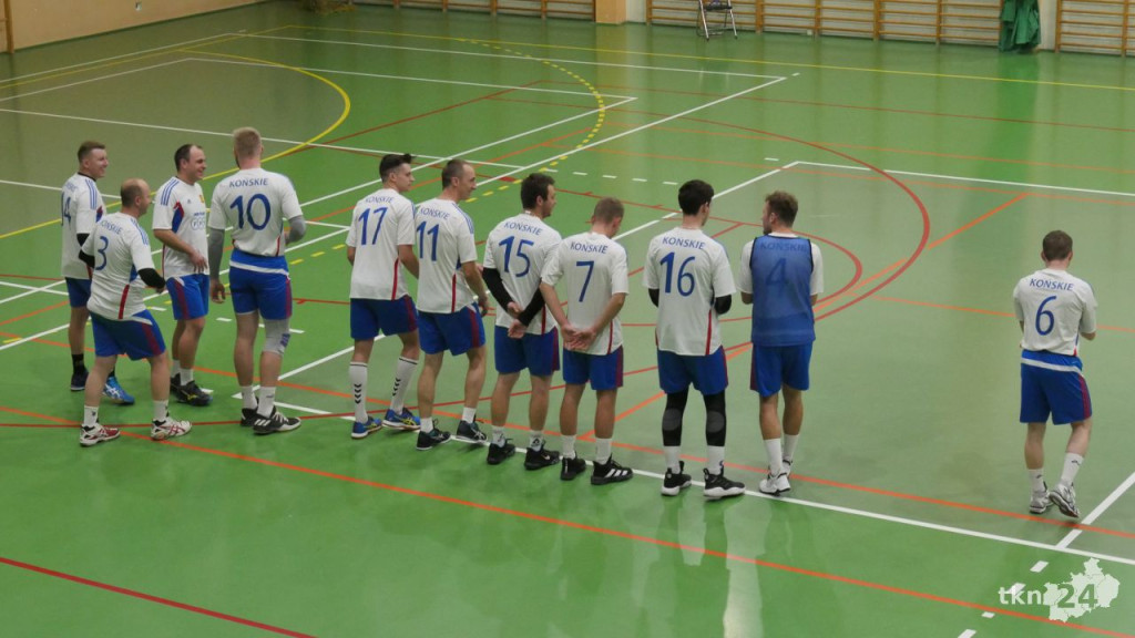 Drużyna Fair Play kończy rundę sukcesem! [wideo, zdjęcia]