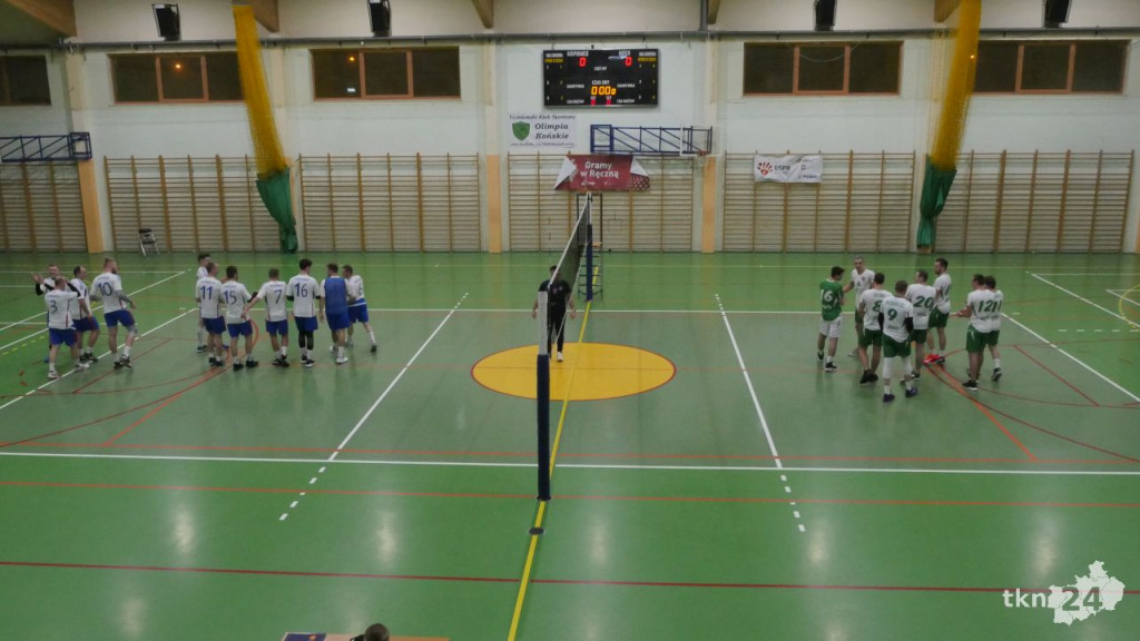 Drużyna Fair Play kończy rundę sukcesem! [wideo, zdjęcia]