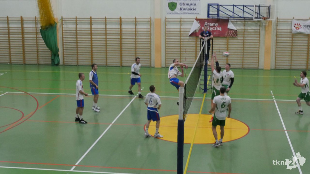Drużyna Fair Play kończy rundę sukcesem! [wideo, zdjęcia]
