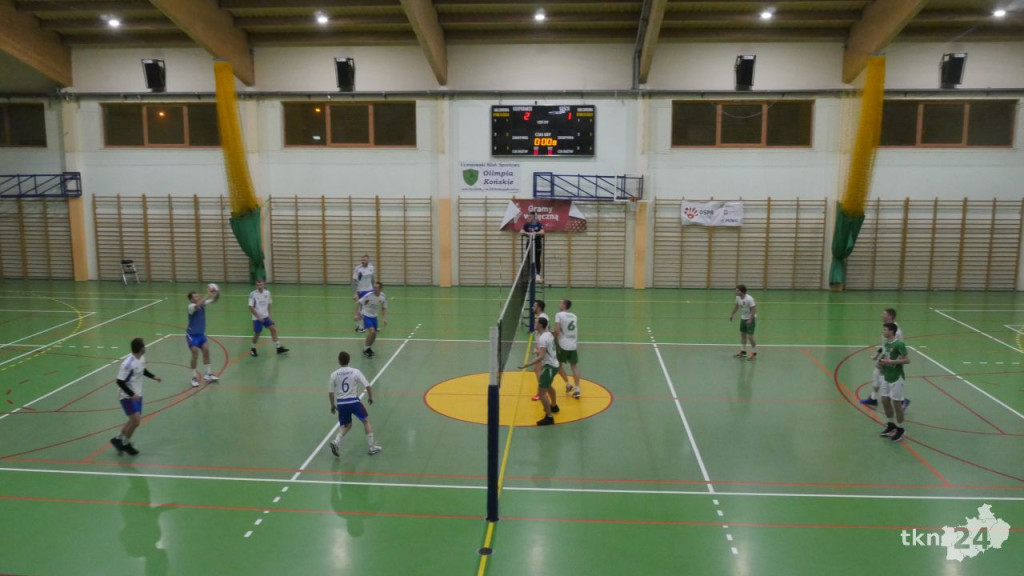 Drużyna Fair Play kończy rundę sukcesem! [wideo, zdjęcia]