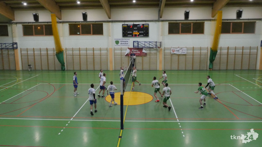 Drużyna Fair Play kończy rundę sukcesem! [wideo, zdjęcia]