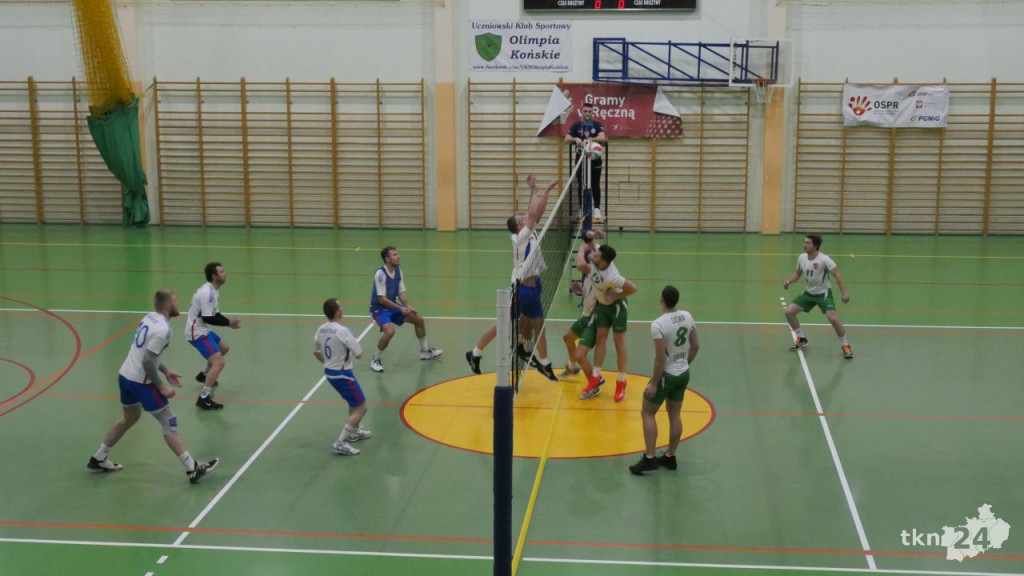 Drużyna Fair Play kończy rundę sukcesem! [wideo, zdjęcia]