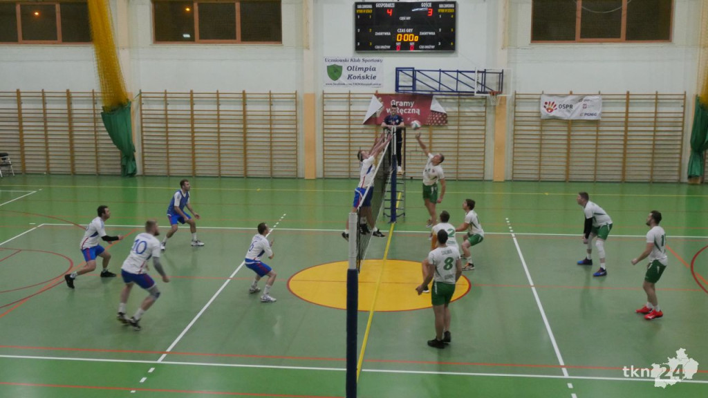 Drużyna Fair Play kończy rundę sukcesem! [wideo, zdjęcia]