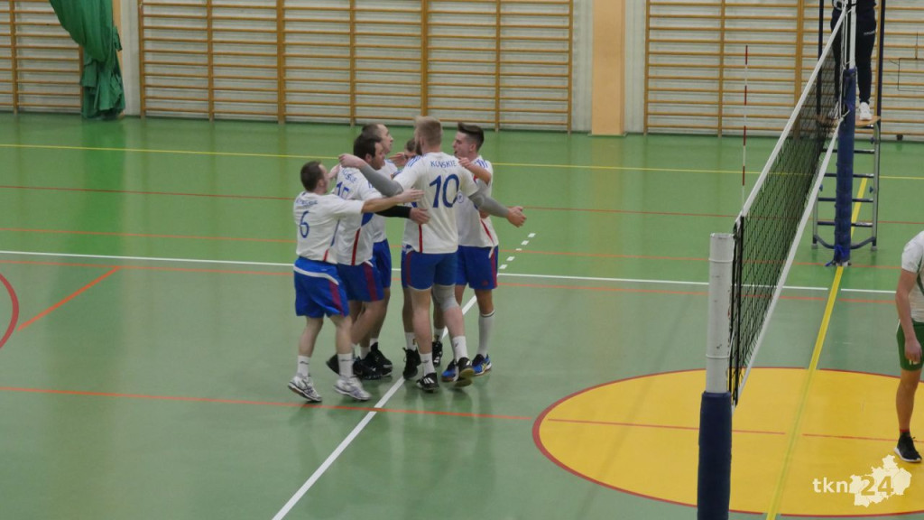 Drużyna Fair Play kończy rundę sukcesem! [wideo, zdjęcia]