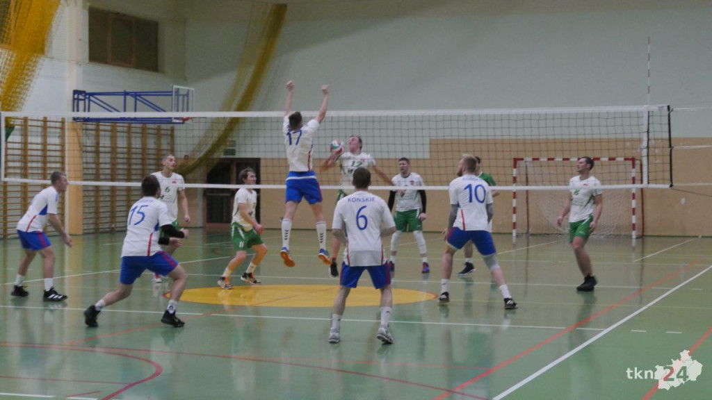 Drużyna Fair Play kończy rundę sukcesem! [wideo, zdjęcia]