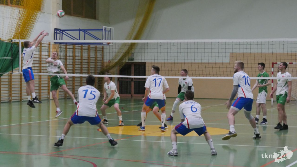 Drużyna Fair Play kończy rundę sukcesem! [wideo, zdjęcia]