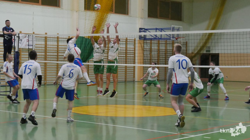 Drużyna Fair Play kończy rundę sukcesem! [wideo, zdjęcia]