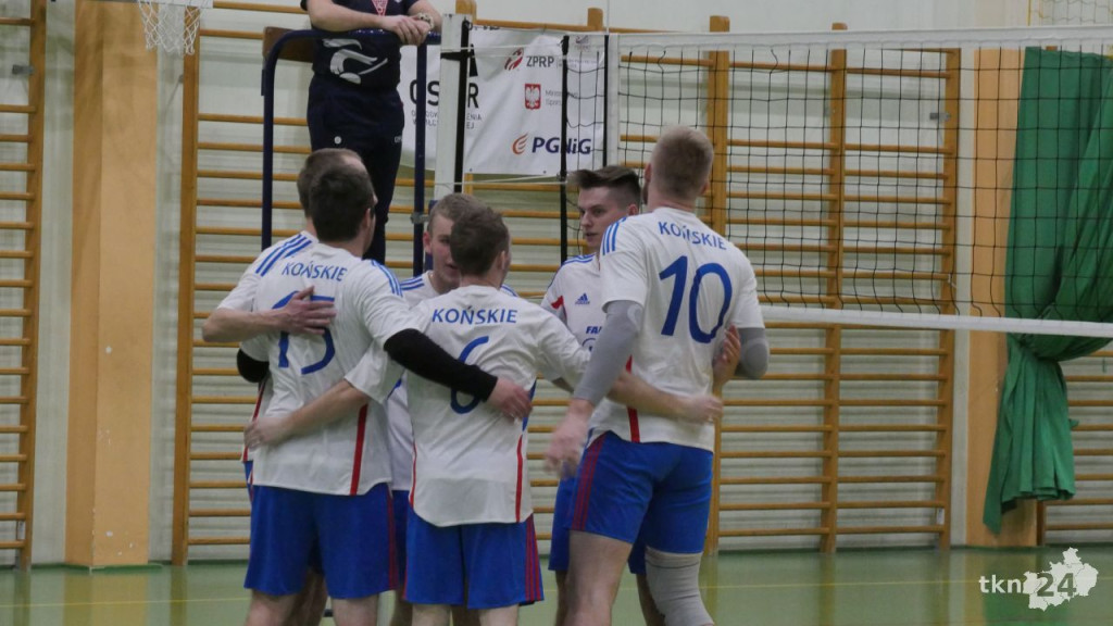 Drużyna Fair Play kończy rundę sukcesem! [wideo, zdjęcia]