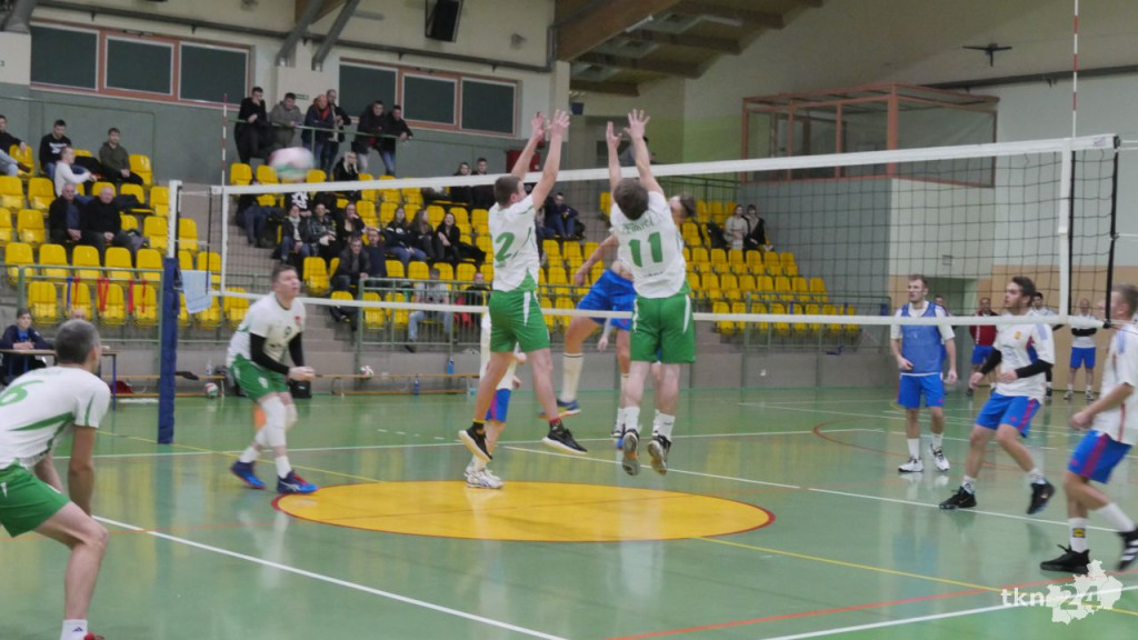 Drużyna Fair Play kończy rundę sukcesem! [wideo, zdjęcia]