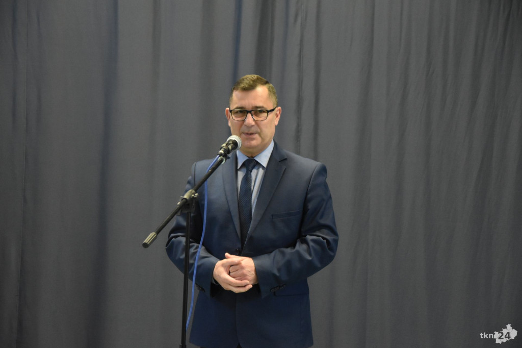 Powiat konecki murem za polskim mundurem [wideo, zdjęcia]