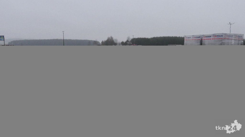 Prace nad zalewem Antoniów trwają [zdjęcia]