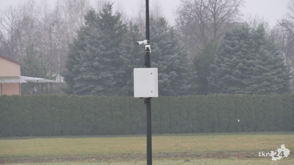 Prace nad zalewem Antoniów trwają [zdjęcia]