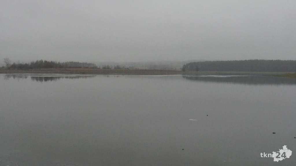 Prace nad zalewem Antoniów trwają [zdjęcia]