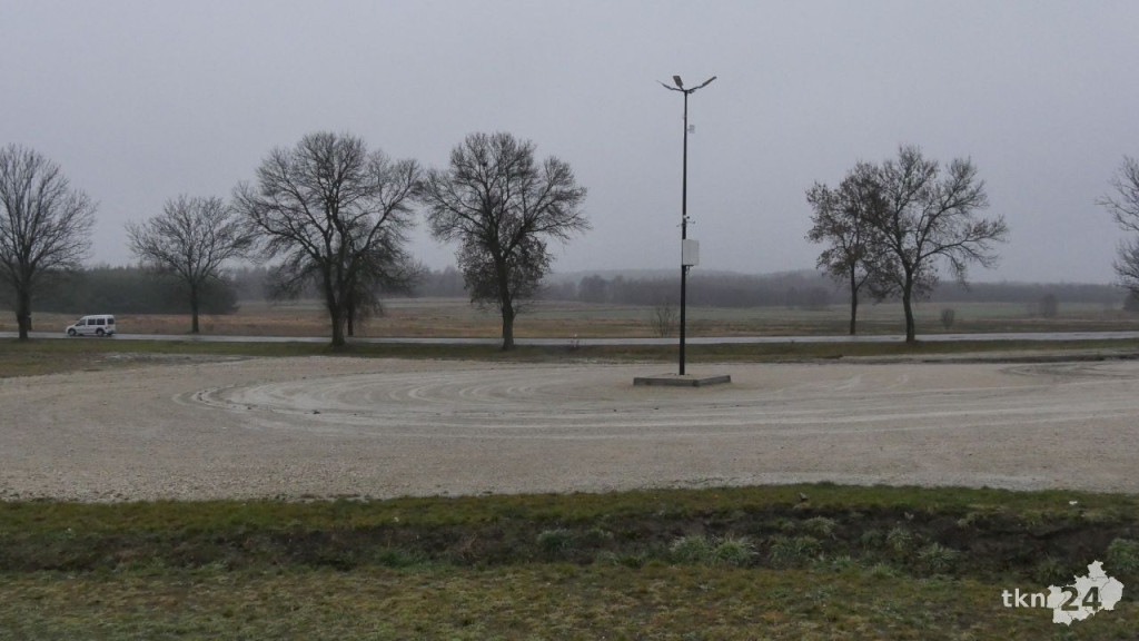 Prace nad zalewem Antoniów trwają [zdjęcia]