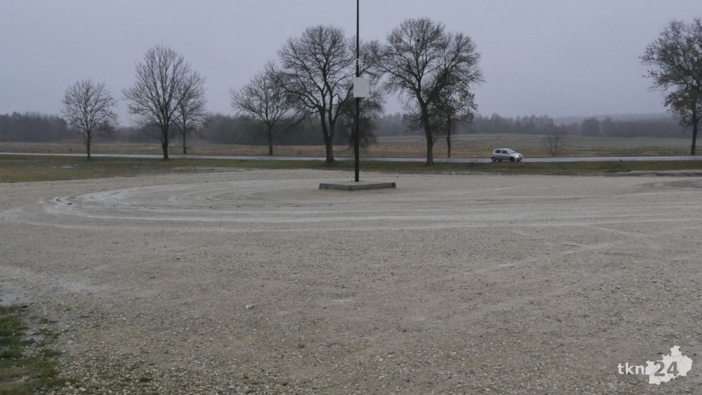 Prace nad zalewem Antoniów trwają [zdjęcia]