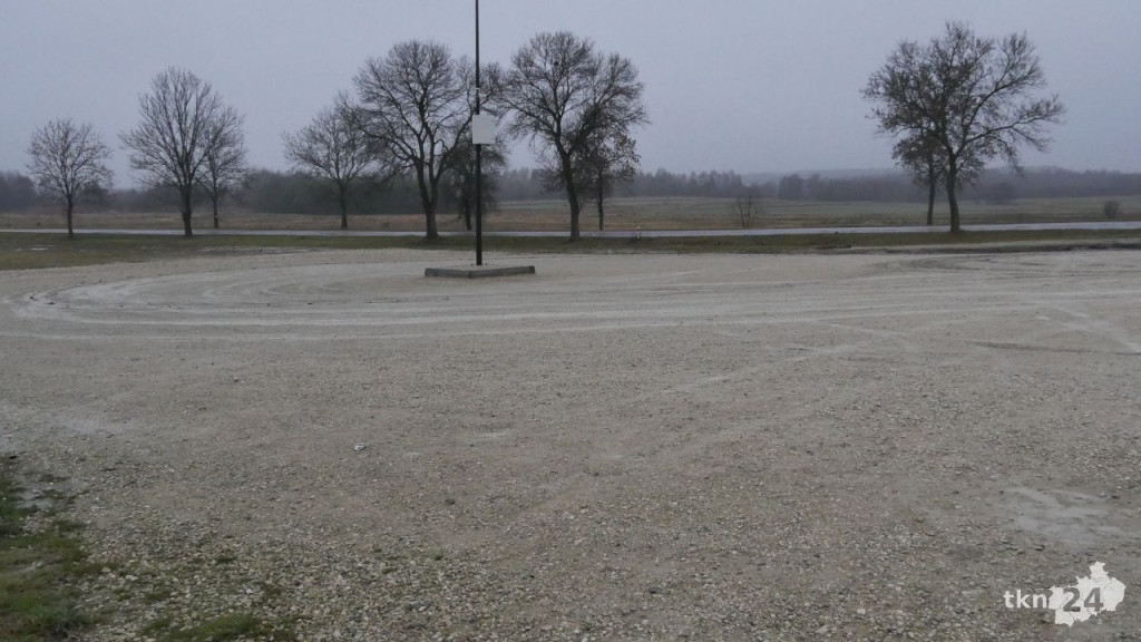 Prace nad zalewem Antoniów trwają [zdjęcia]