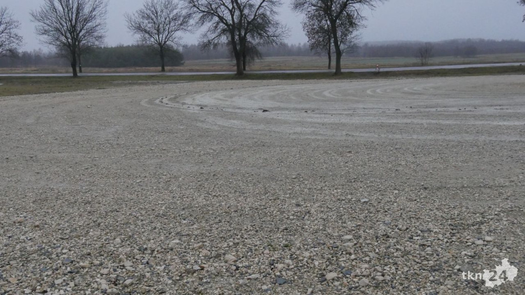 Prace nad zalewem Antoniów trwają [zdjęcia]