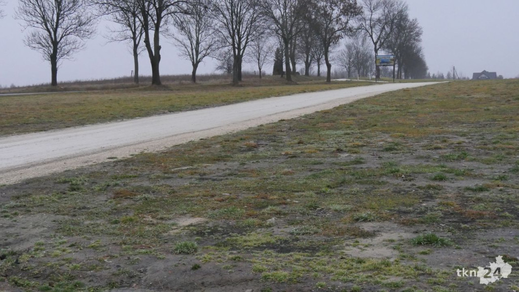 Prace nad zalewem Antoniów trwają [zdjęcia]
