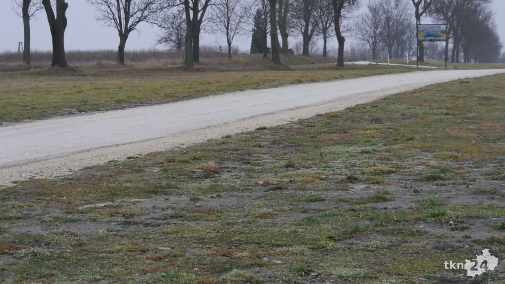 Prace nad zalewem Antoniów trwają [zdjęcia]