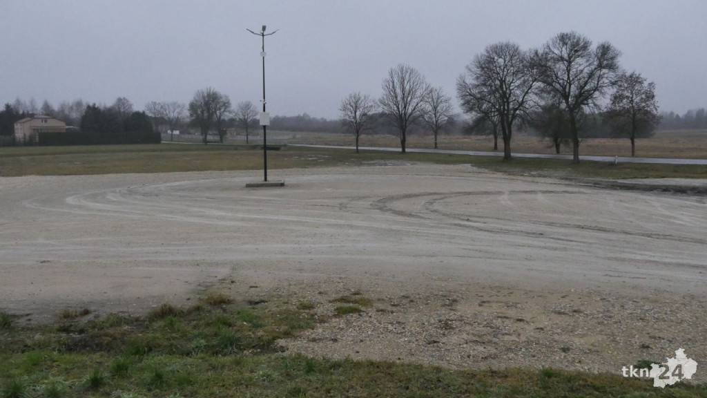 Prace nad zalewem Antoniów trwają [zdjęcia]