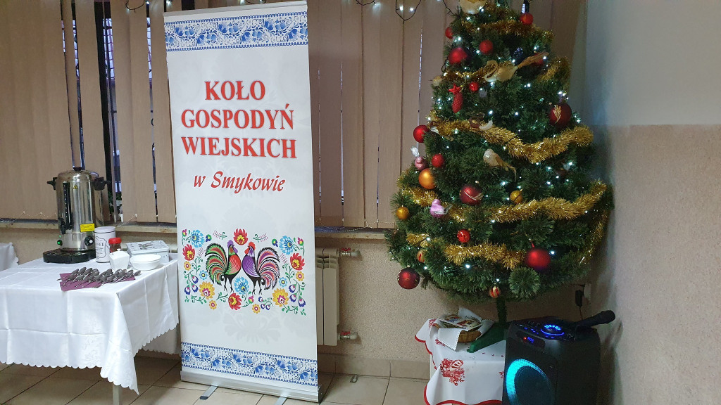 Gospodynie ze Smykowa i Miedzierzy najlepsze w wojewódzkim konkursie [zdjęcia]