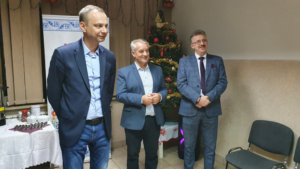 Gospodynie ze Smykowa i Miedzierzy najlepsze w wojewódzkim konkursie [zdjęcia]