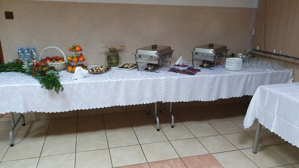 Gospodynie ze Smykowa i Miedzierzy najlepsze w wojewódzkim konkursie [zdjęcia]