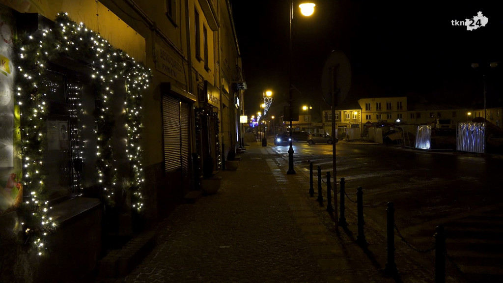 Końskie na święta 2021! [WIDEO, Zdjęcia]