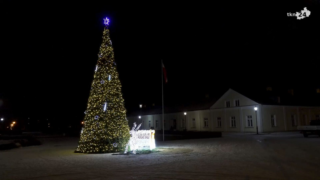 Końskie na święta 2021! [WIDEO, Zdjęcia]