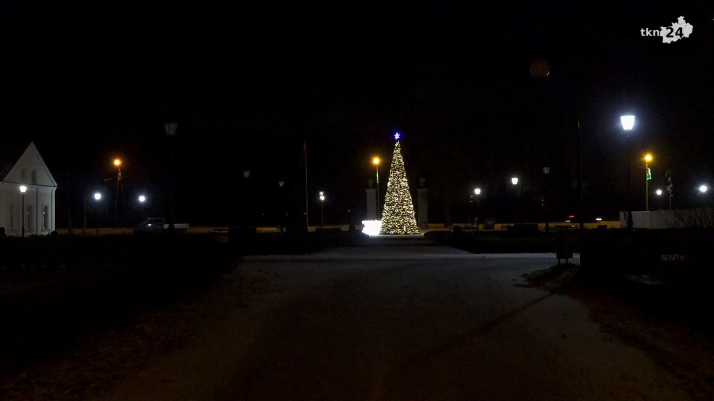 Końskie na święta 2021! [WIDEO, Zdjęcia]