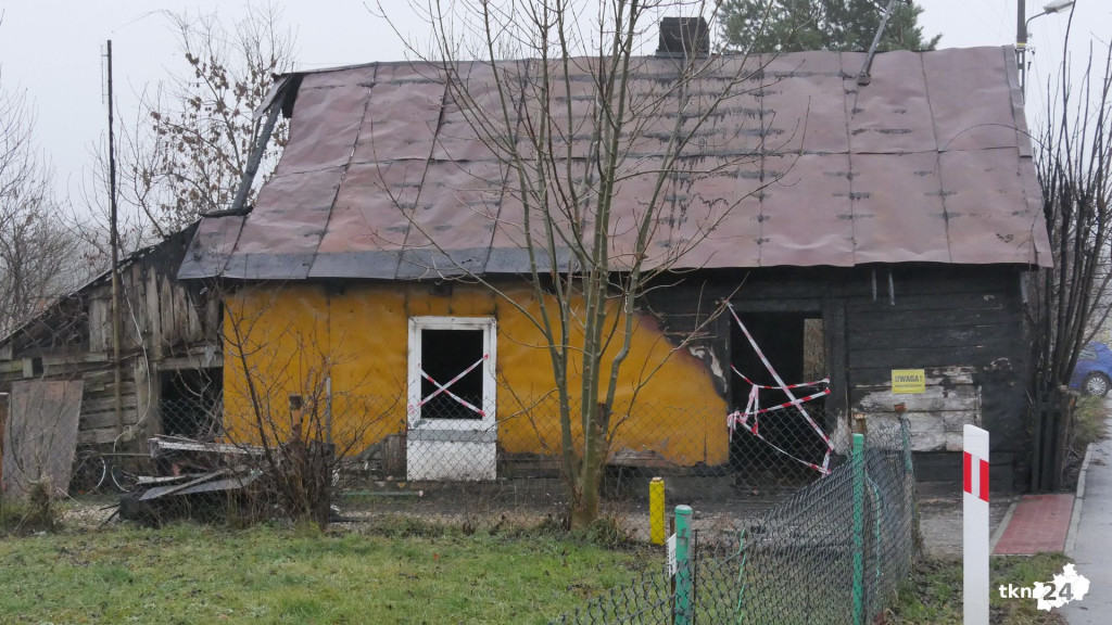 Pogorzelcy z Jóźwikowa dziękują za pomoc. Potrzeby są jednak ogromne! [wideo, zdjęcia]