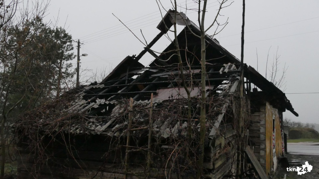 Pogorzelcy z Jóźwikowa dziękują za pomoc. Potrzeby są jednak ogromne! [wideo, zdjęcia]