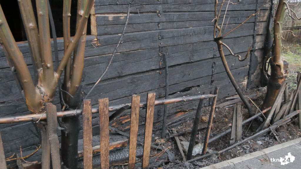 Pogorzelcy z Jóźwikowa dziękują za pomoc. Potrzeby są jednak ogromne! [wideo, zdjęcia]