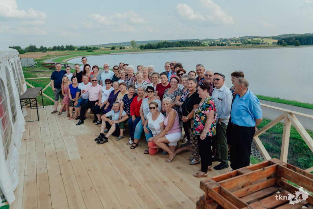 Wesołe może być życie staruszka! Tak działa Klub Seniora w gminie Radoszyce [wideo, zdjęcia]