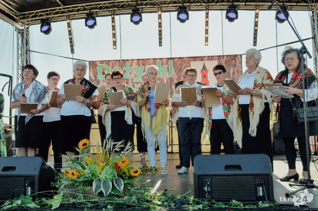 Wesołe może być życie staruszka! Tak działa Klub Seniora w gminie Radoszyce [wideo, zdjęcia]