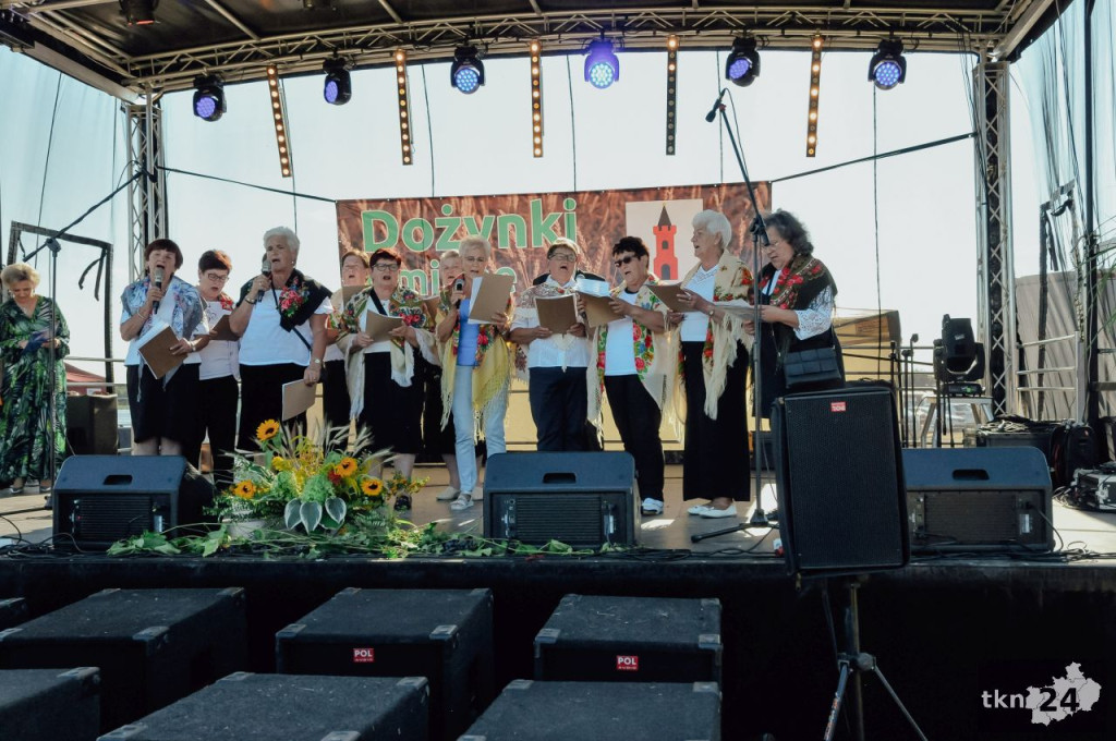 Wesołe może być życie staruszka! Tak działa Klub Seniora w gminie Radoszyce [wideo, zdjęcia]
