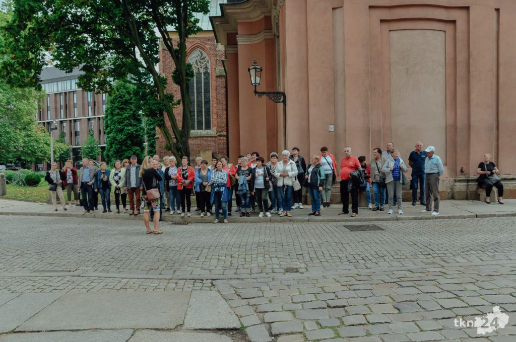 Wesołe może być życie staruszka! Tak działa Klub Seniora w gminie Radoszyce [wideo, zdjęcia]