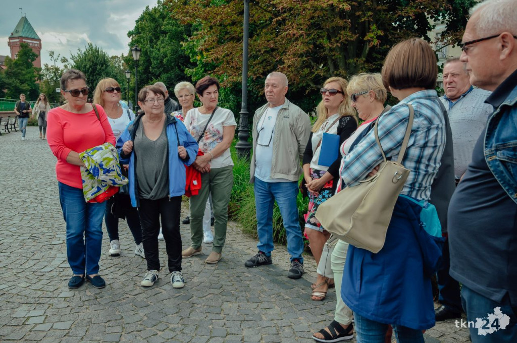 Wesołe może być życie staruszka! Tak działa Klub Seniora w gminie Radoszyce [wideo, zdjęcia]