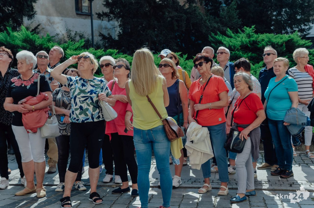 Wesołe może być życie staruszka! Tak działa Klub Seniora w gminie Radoszyce [wideo, zdjęcia]
