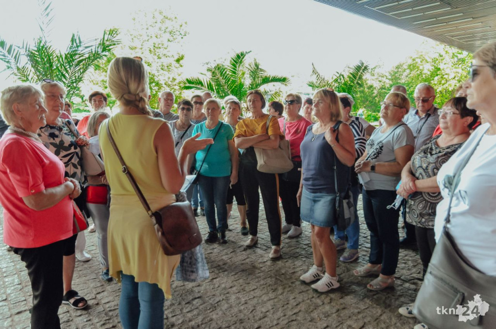 Wesołe może być życie staruszka! Tak działa Klub Seniora w gminie Radoszyce [wideo, zdjęcia]