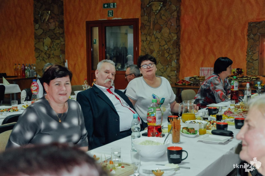 Wesołe może być życie staruszka! Tak działa Klub Seniora w gminie Radoszyce [wideo, zdjęcia]