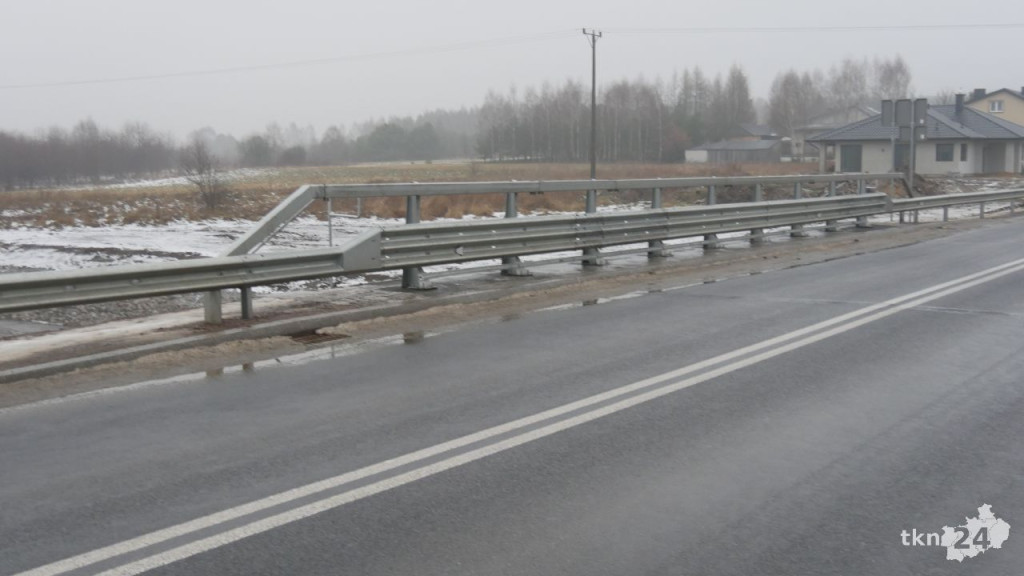 Wielkie otwarcie drogi i mostu w Plennej [wideo, zdjęcia]