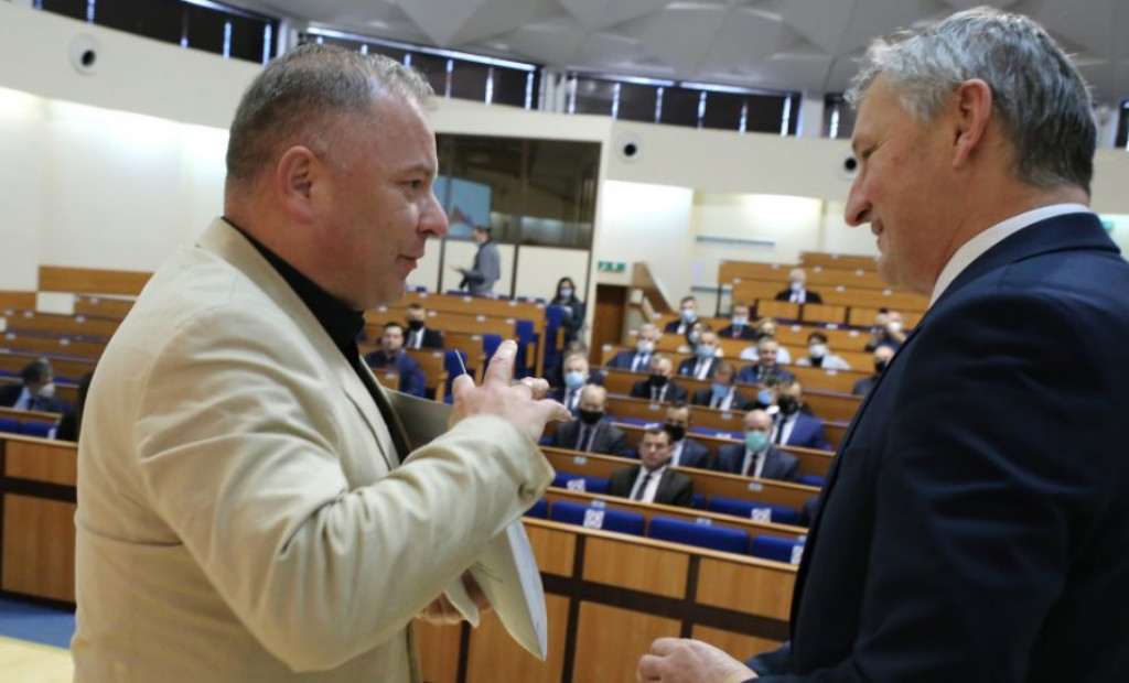 Fałków, Radoszyce i Ruda nagrodzone za szczepienia [zdjęcia]