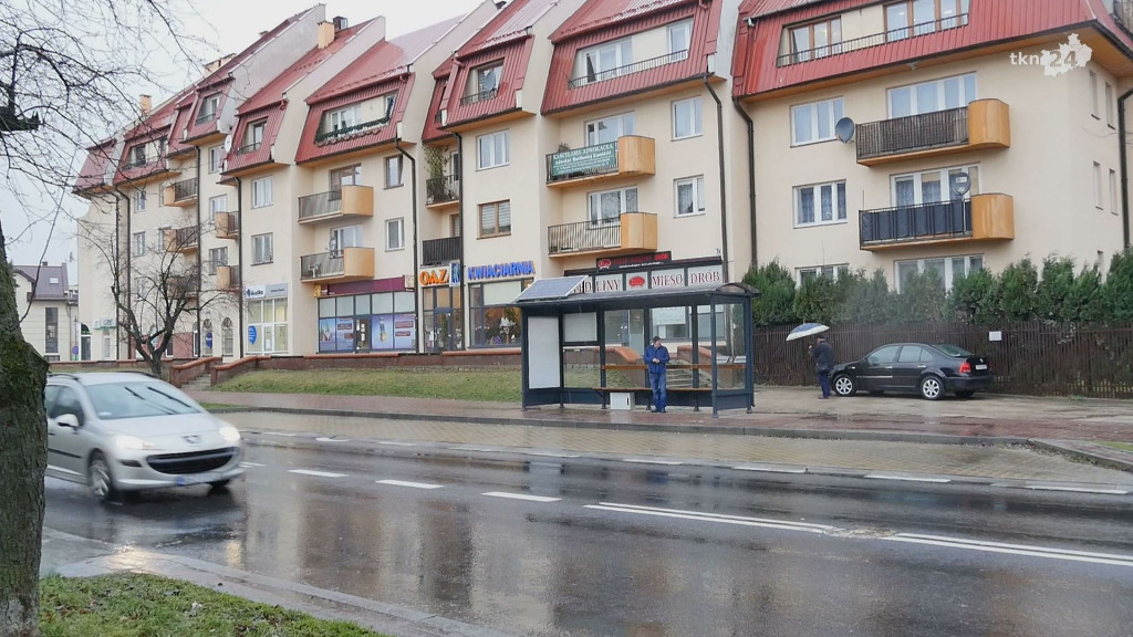 Nowe wiaty w Końskich już gotowe [zdjęcia]