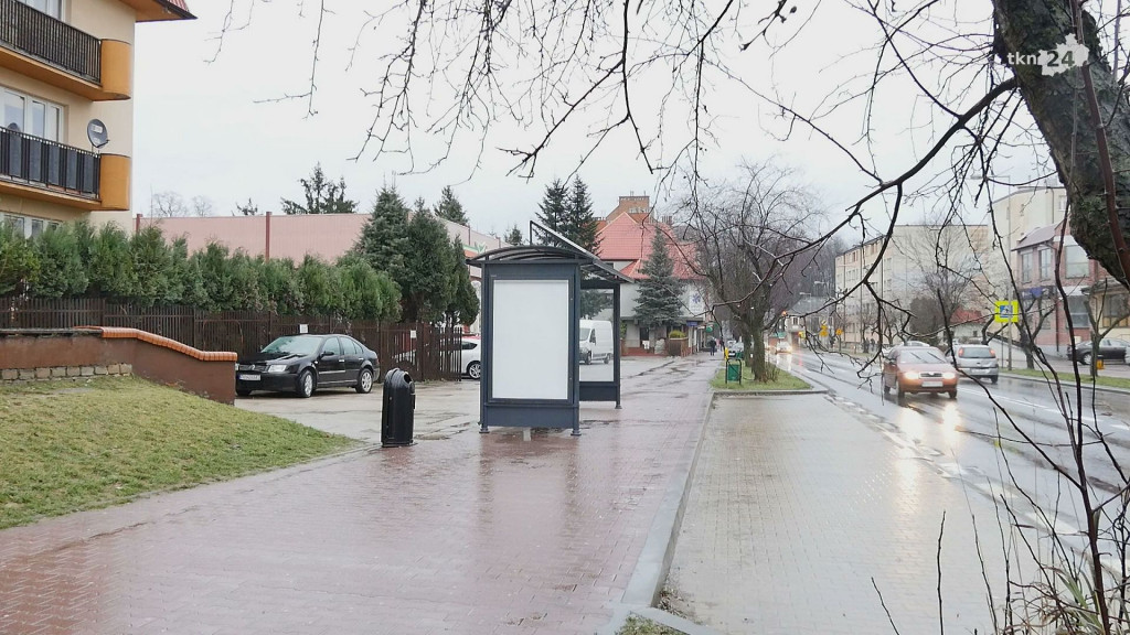 Nowe wiaty w Końskich już gotowe [zdjęcia]