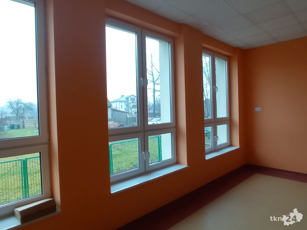 Przedszkola w Bedlnie i Dziebałtowie gotowe! Zobaczcie zdjęcia!